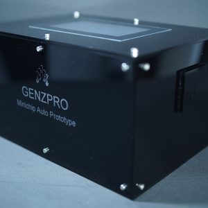 GENZPRO Auto Minichip Analyzer