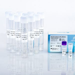 GENZ COVID-19 (SARS-CoV-2) RT-PCR Kit