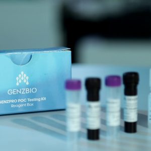 GENZ RH RT-PCR TEST